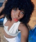 Dating Woman Dominique to Puerto plata  : Pretty, 21 years